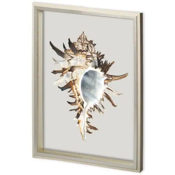 Custom Giant Framed Series