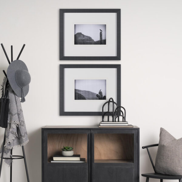 On Guard Framed Series