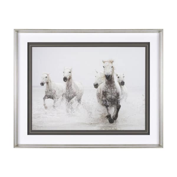 Determination by Irene Suchoki