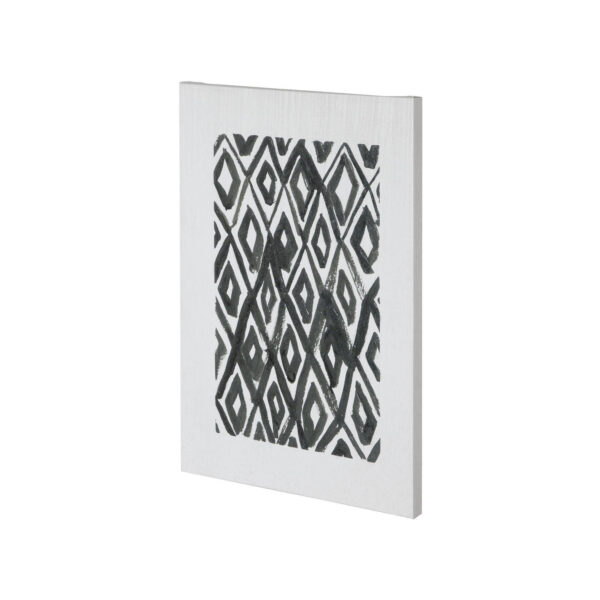 Patterns Canvas Series
