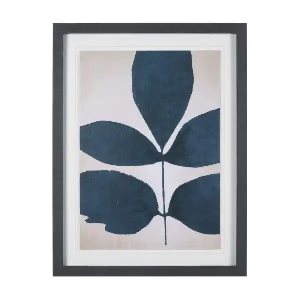 Dreamy Blues Framed Series