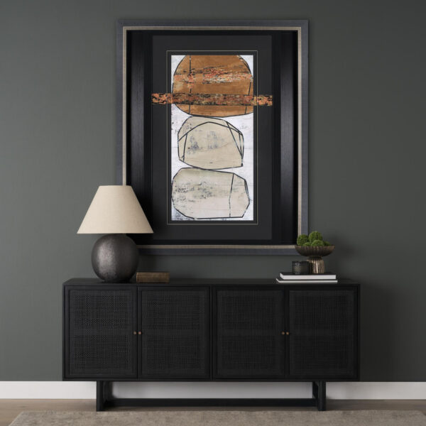 Dim Sum Framed Series