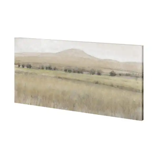 Dry Heat Canvas Series