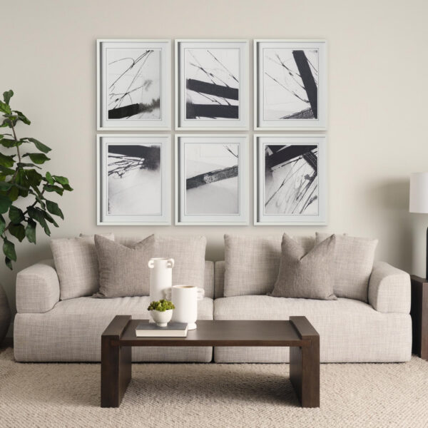 Directions Framed Series