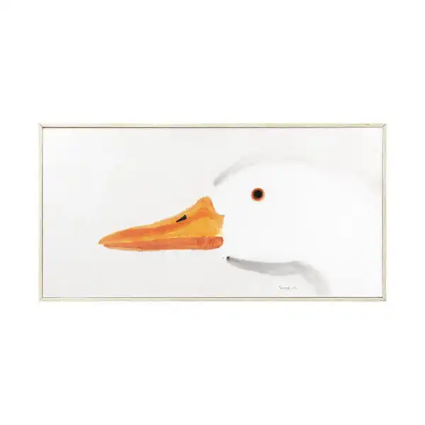Gazing Animals Framed Series