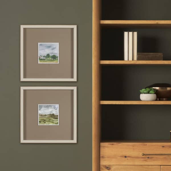 Discovery (Set of 2) by Ira Havuka