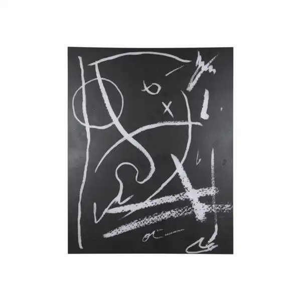 Doodle Canvas Series