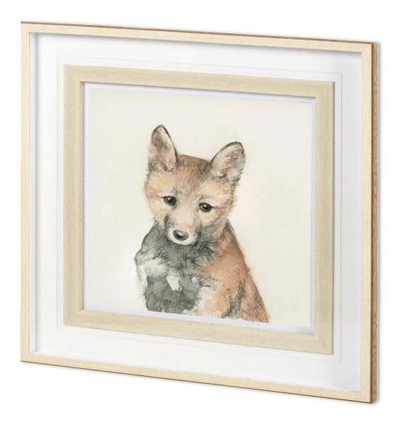 Easter Newborn Framed Series