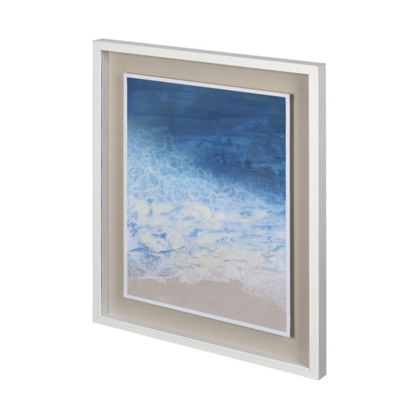 Ebb & Flow Framed Series