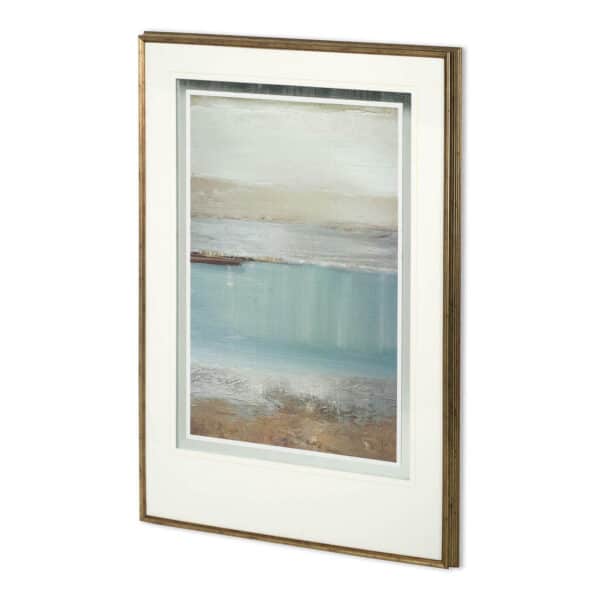 Echo Beach by Caroline Gold