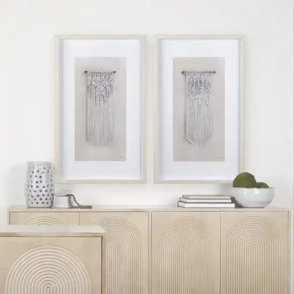 Dream Weaver Framed Series