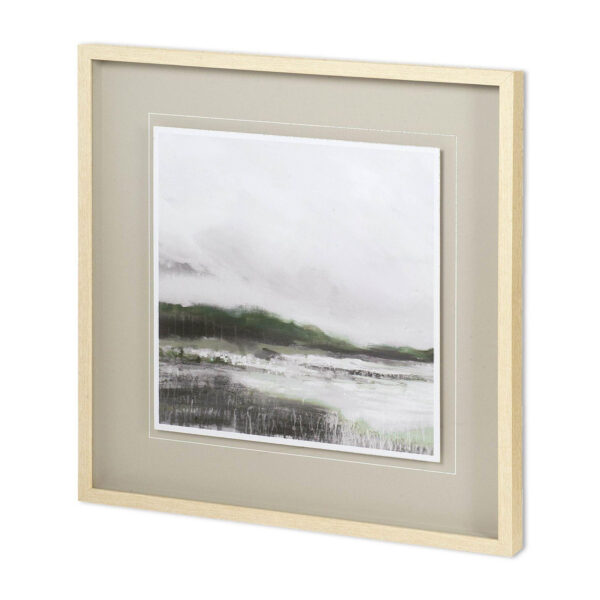 Edge of Bay Alt Framed Series