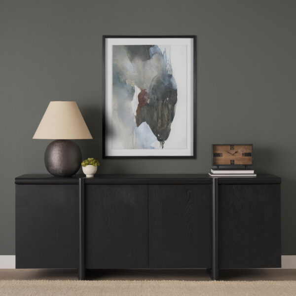 Ediface Framed Series