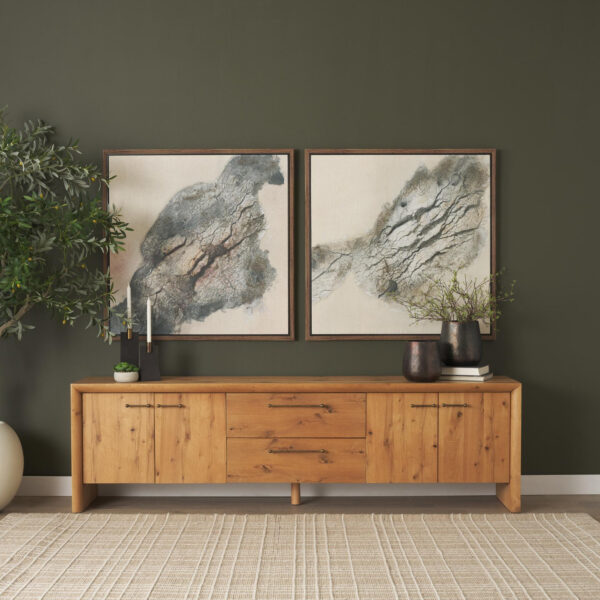Emergence Canvas Series
