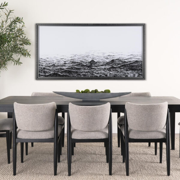 Endless Sea Framed Series
