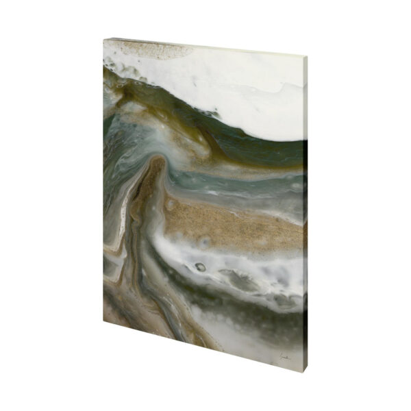 Equatorial Drift Canvas Series