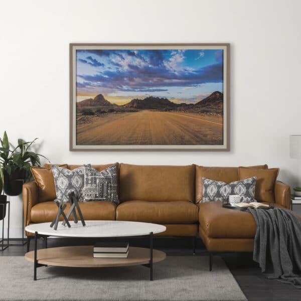 Extraordinary Skies by Mercana Studio