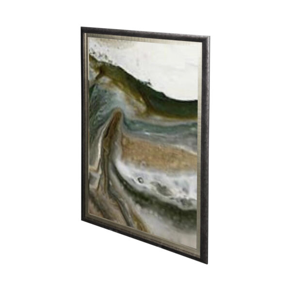 Equatorial Drift Framed Series