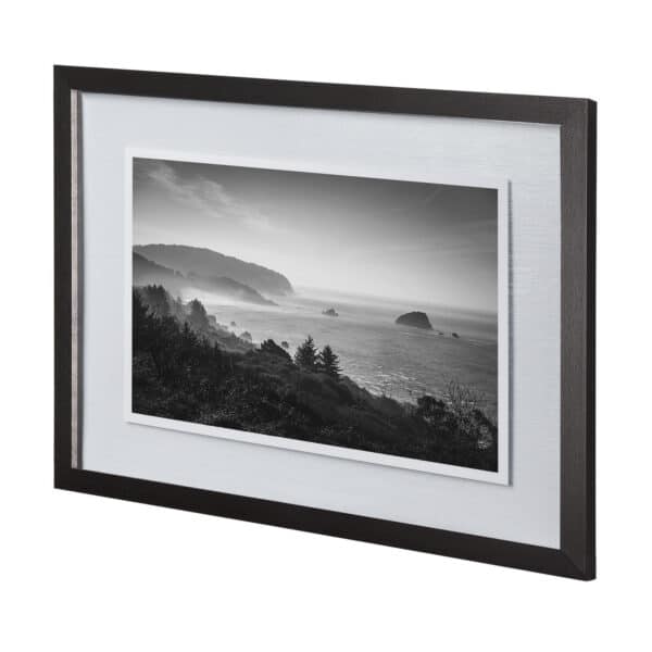 Shoreland Framed Series