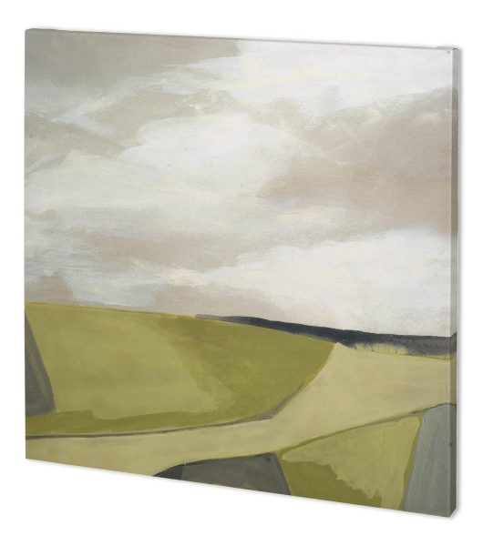 Far Fields Canvas Series