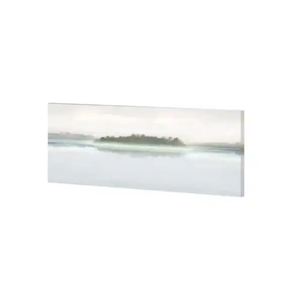 Faraway Isles Canvas Series