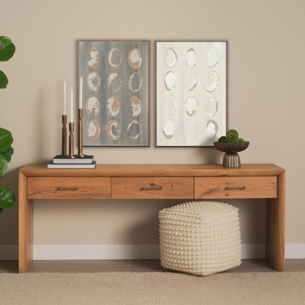 Equilibra Framed Series