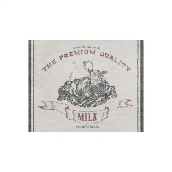 Farm Fresh Dairy Canvas Series