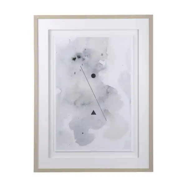 Equilibrium Framed Series