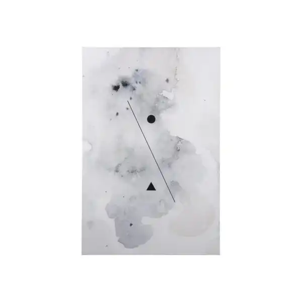 Equilibrium Canvas Series