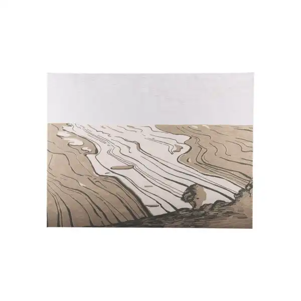 Farmland Canvas Series