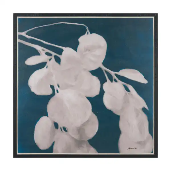 Eucalyptus Canvas Series