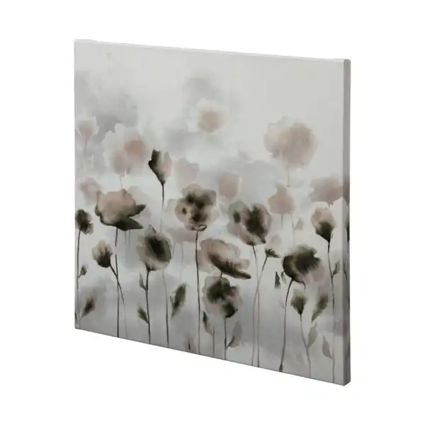 Flower Field Dreams Canvas Series