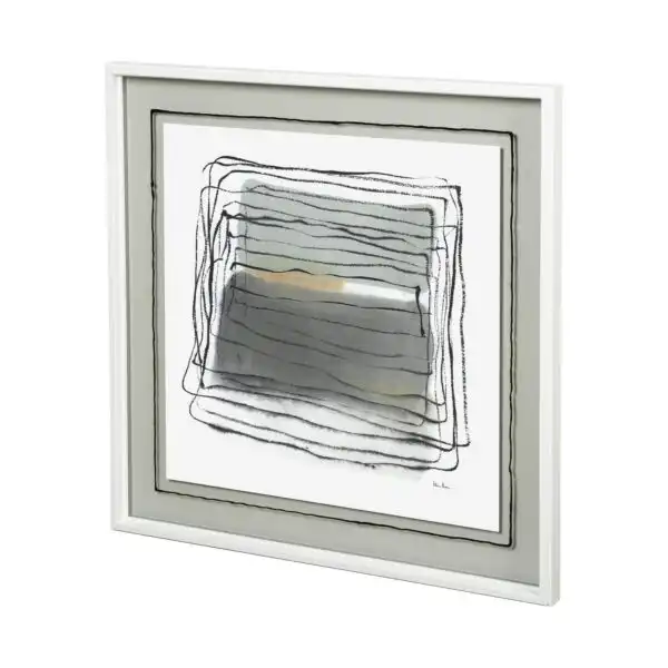 Field Framed Series