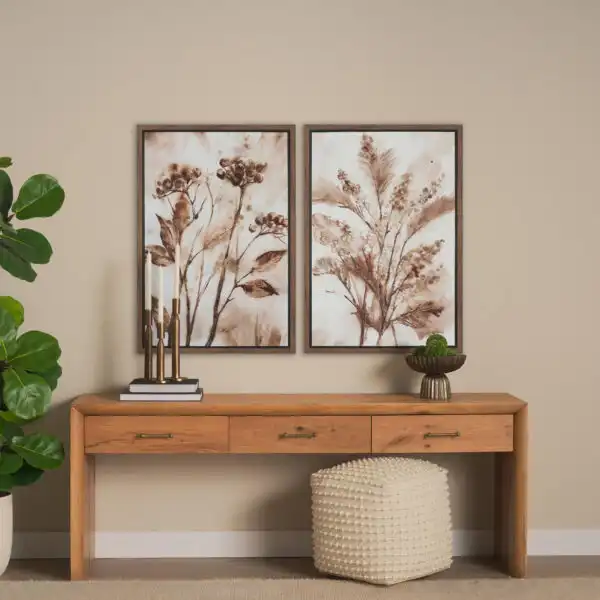 Fieldspoke Canvas Series