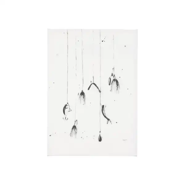 Angler Canvas Series