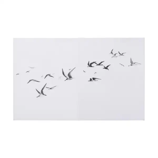 Fly Away Canvas Series