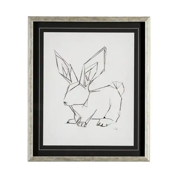 Geo Framed Series
