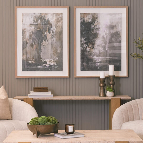Forest Whispers Framed Series
