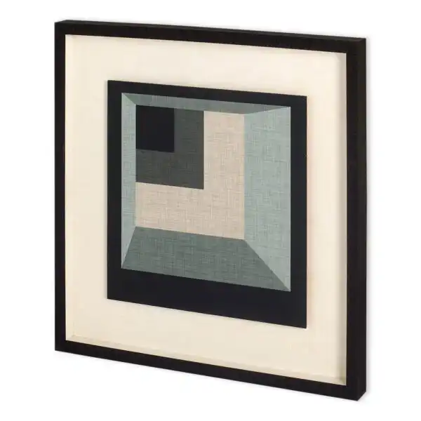 Geometric Perspective Framed Series