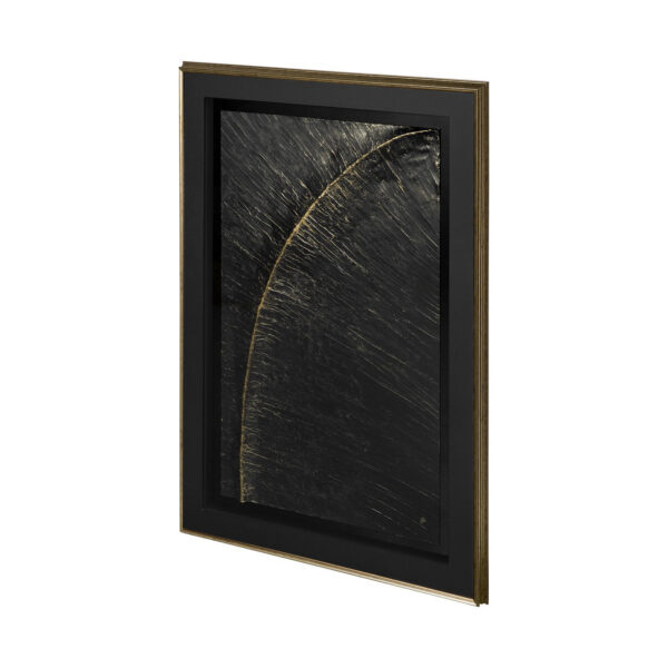 Fossil Framed Series