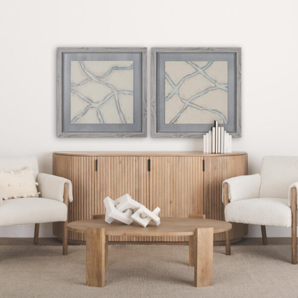 Fragment Framed Series