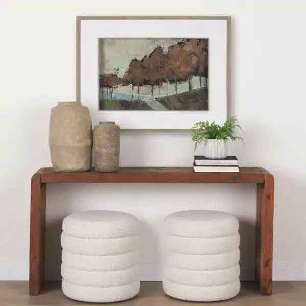 Majestic Canopy Framed Series
