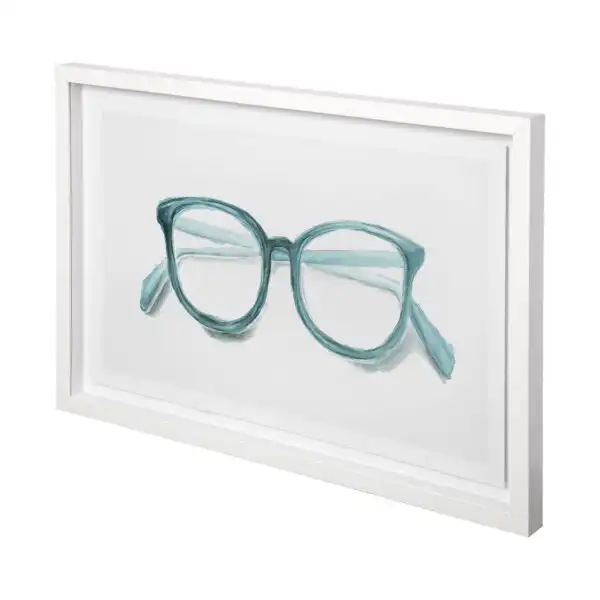 Glasses Framed Series