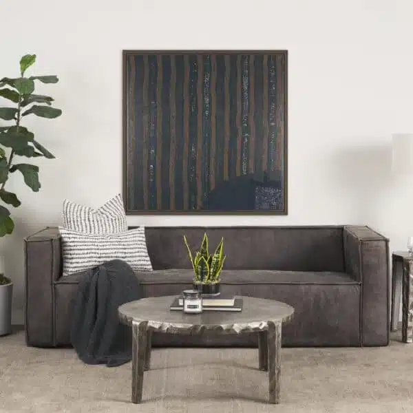 Frequency by Mercana Studio