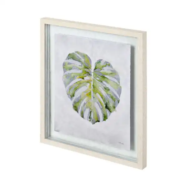 Fresh Unfolds Framed Series