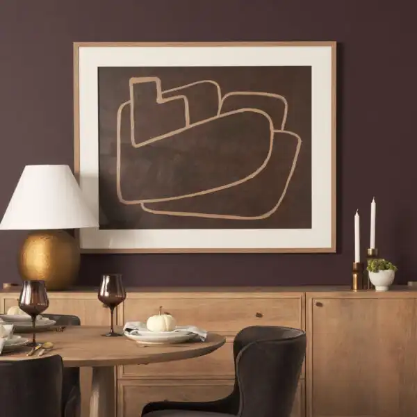Fusion Framed Series