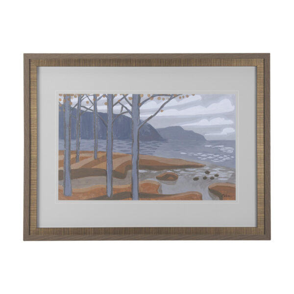 Day Framed Series
