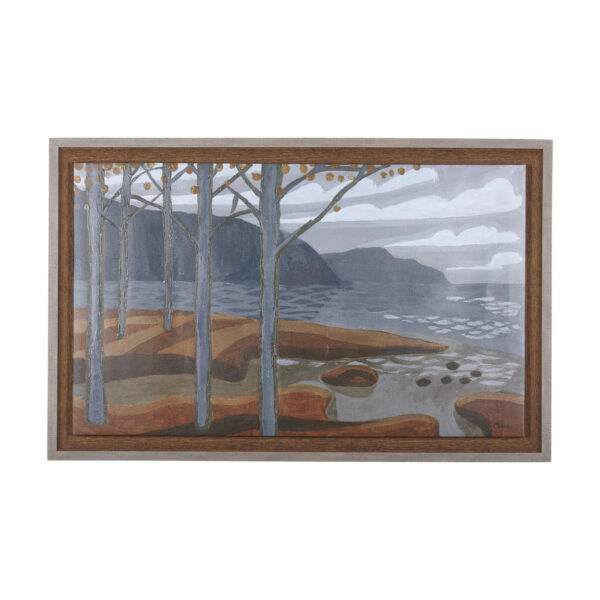 Day Canvas Series