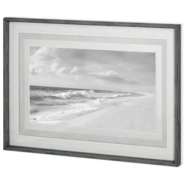 Hamptons V by James McLoughlin