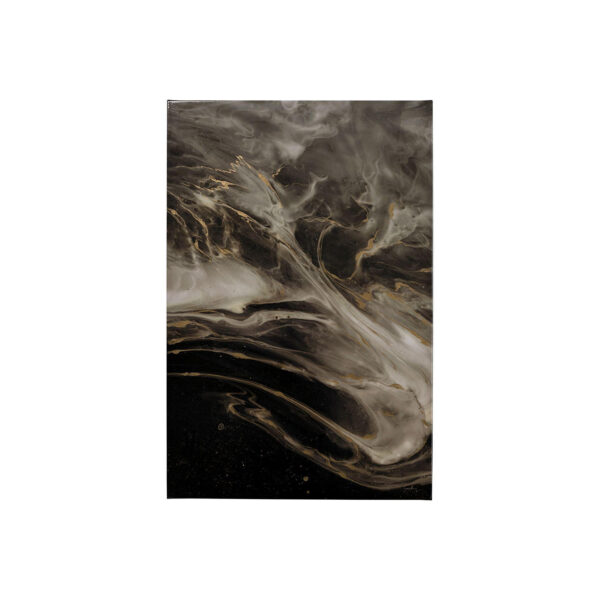 Greek Pitch Canvas Series